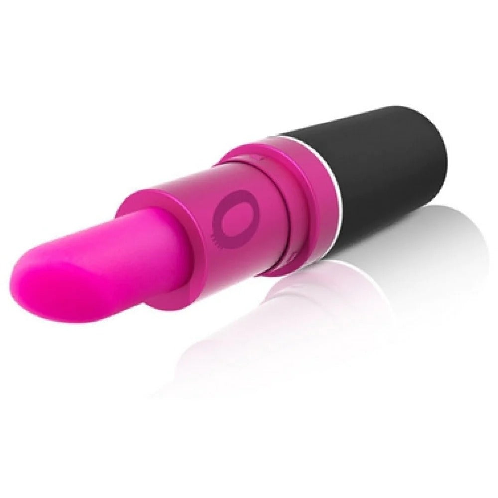 Vibrador En Forma De Labial - Discreto