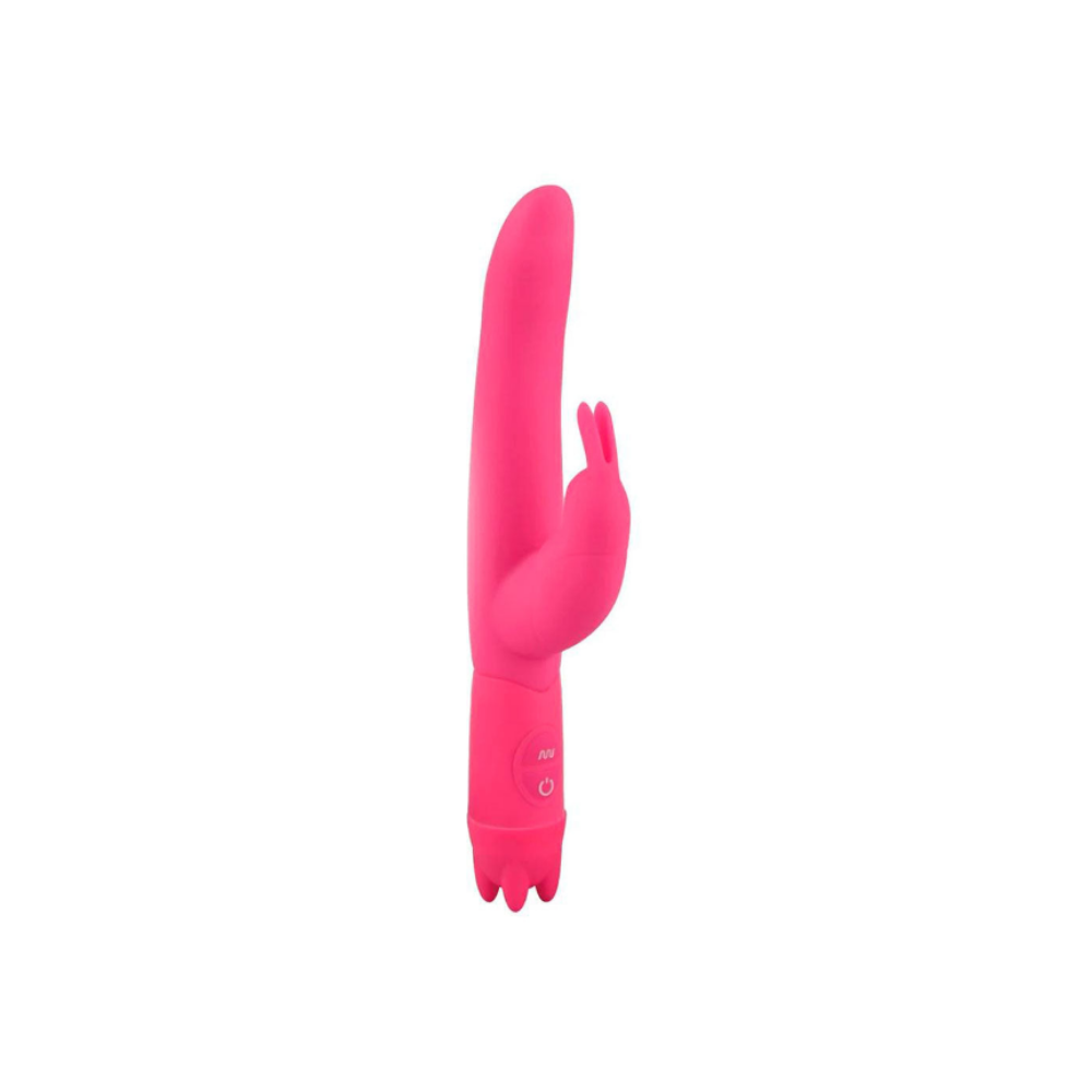 Vibrador En Forma De Labial - Discreto