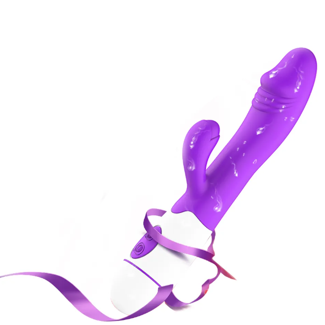 Vibrador Conejo