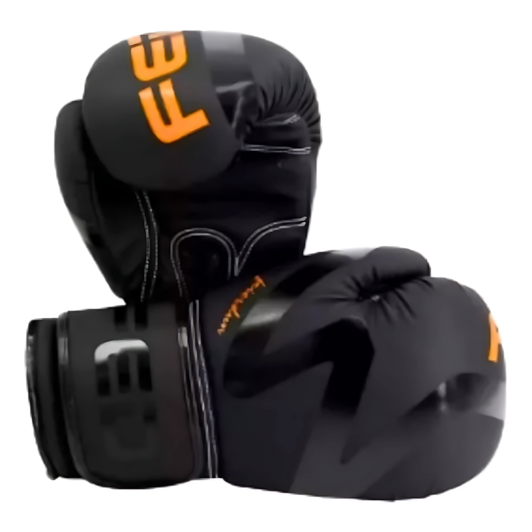 Guantes De Boxeo Fed 10 Oz