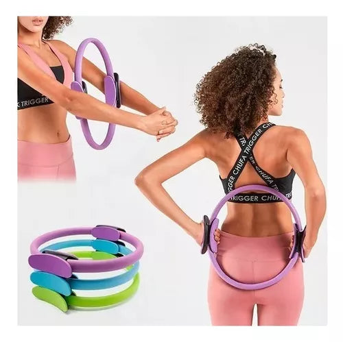 Circulo Para Yoga